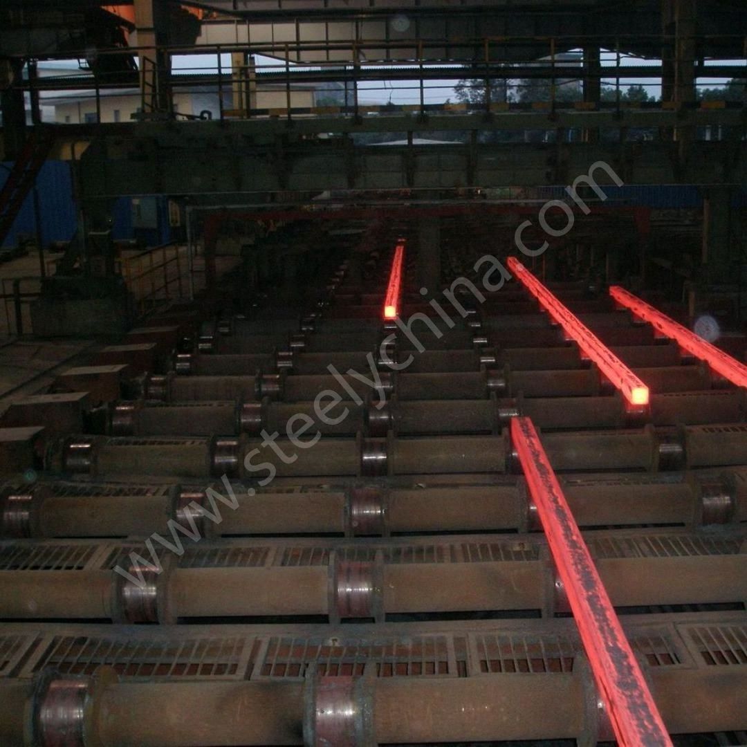 Steel billet production Continuous Casting Machine,Concaster ISO9001 Certified