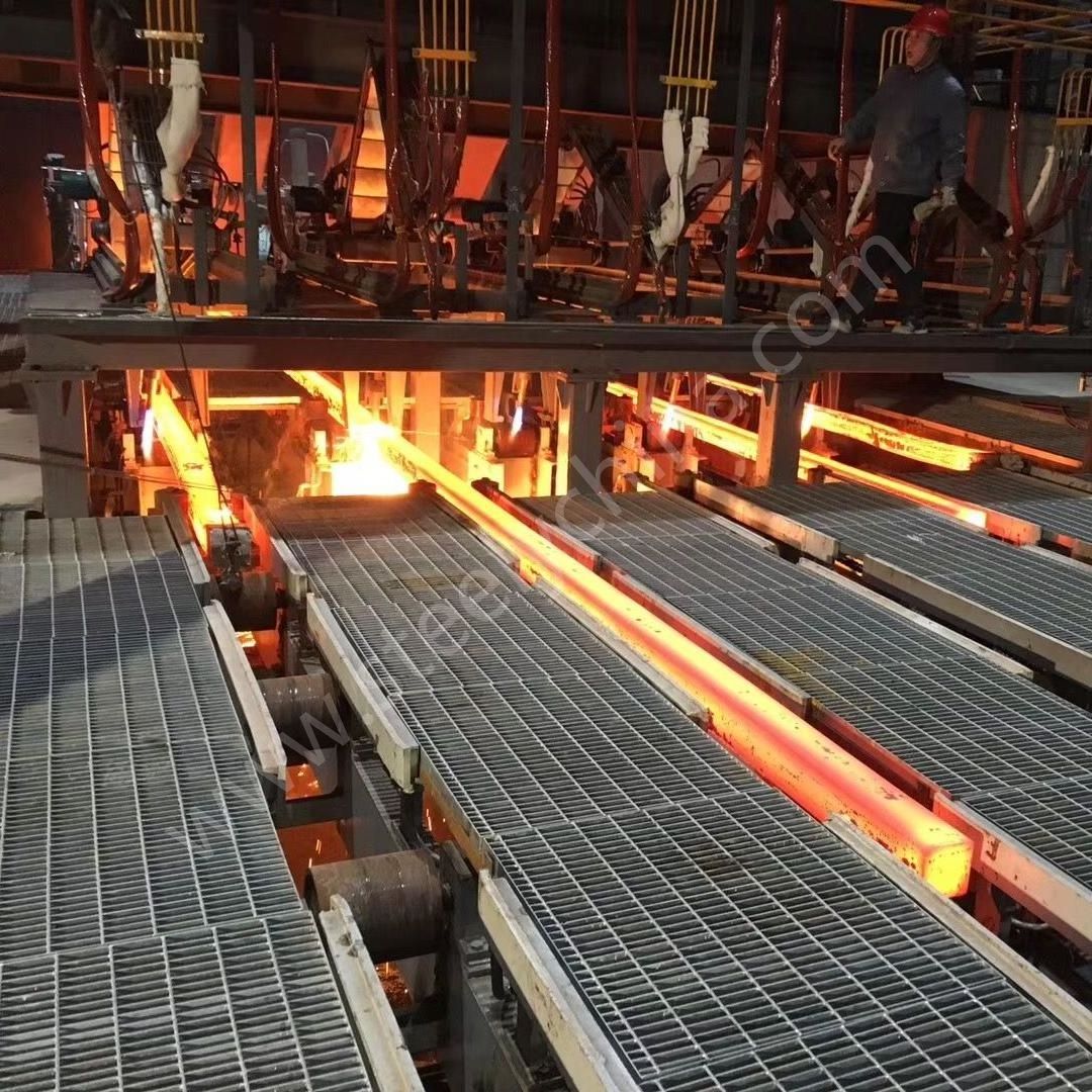 Steel billet production Continuous Casting Machine,Concaster ISO9001 Certified