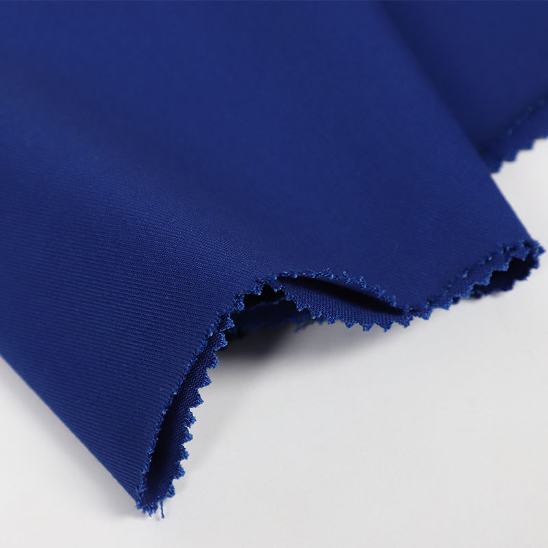 Xinke proban cotton fireproof fabric waterproof flame retardant fleece fabric