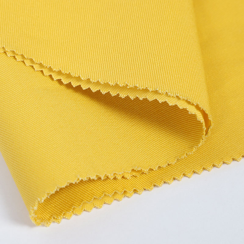 Xinke proban cotton fireproof fabric waterproof flame retardant fleece fabric