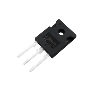 TO-247N-3 Discrete Semiconductors Schottky Diodes Rectifiers SCS210 SCS210KE2HRC11