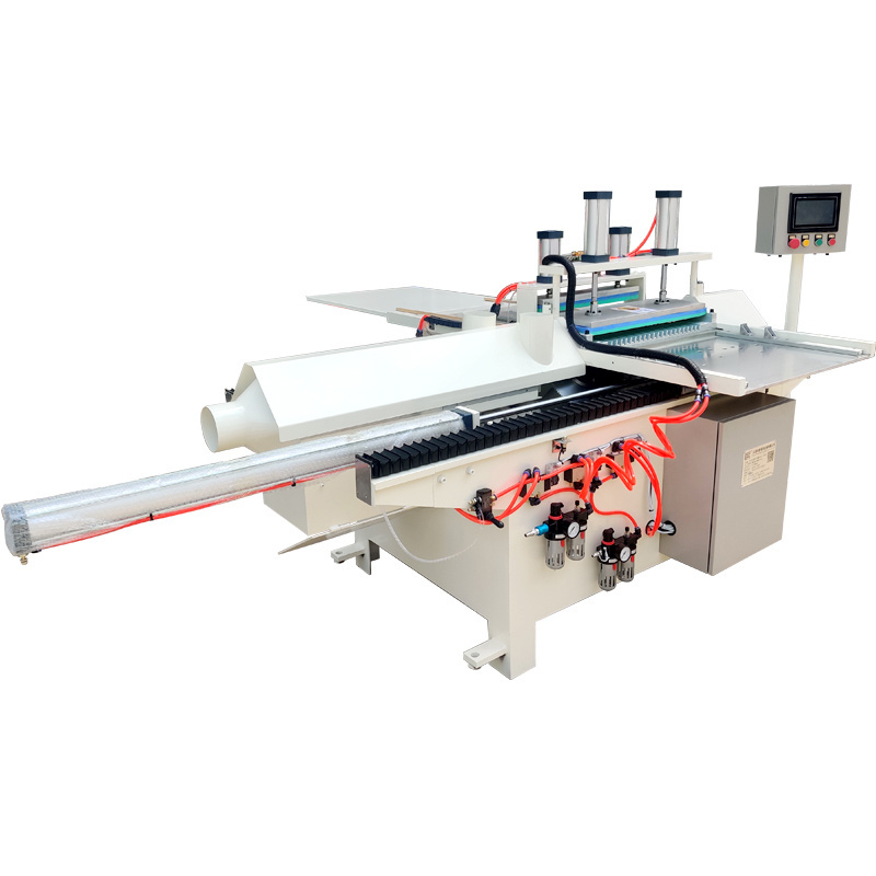 45 Angle Saw Woodworking frame making machine picture cutting machine