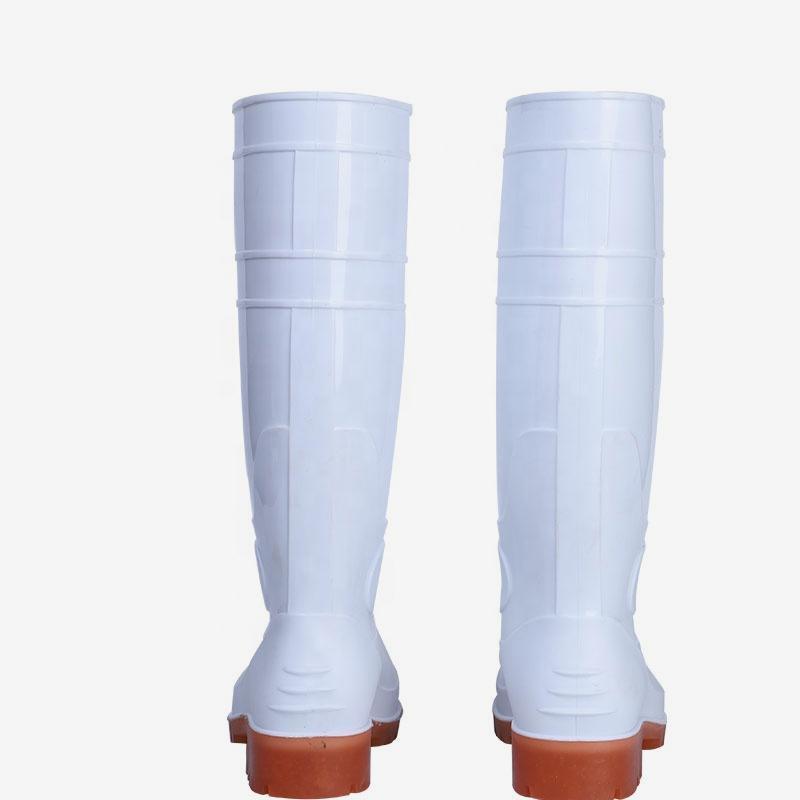 XINKUN Knee-High Kids Pvc Rain Boots of Rain Boots likeserra bass georgia rubber toddler coats and clear wellies tall