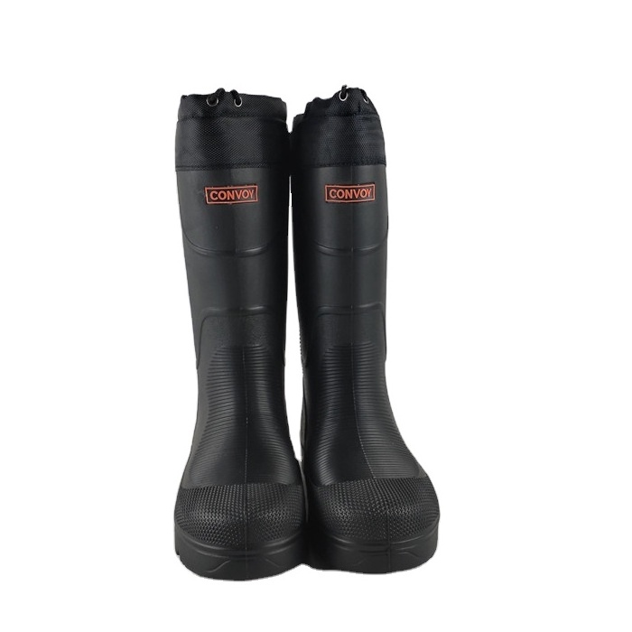 High Quality Mens eva rain boots Hunting Boots Made in China