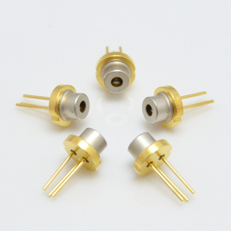 808nm 300mW High Power Burning Infrared Laser Diode