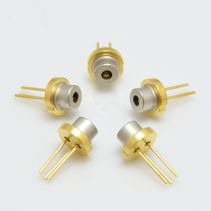 808nm 300mW High Power Burning Infrared Laser Diode