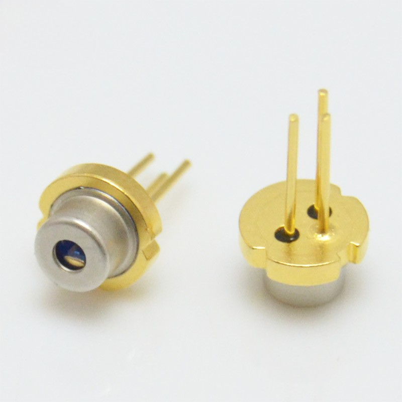 808nm 300mW High Power Burning Infrared Laser Diode