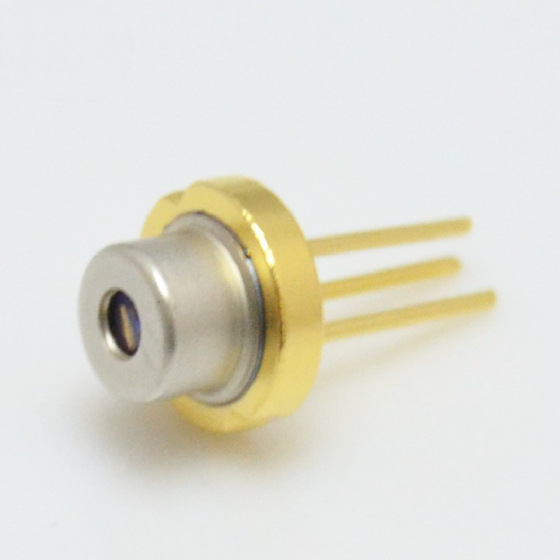 808nm 300mW High Power Burning Infrared Laser Diode