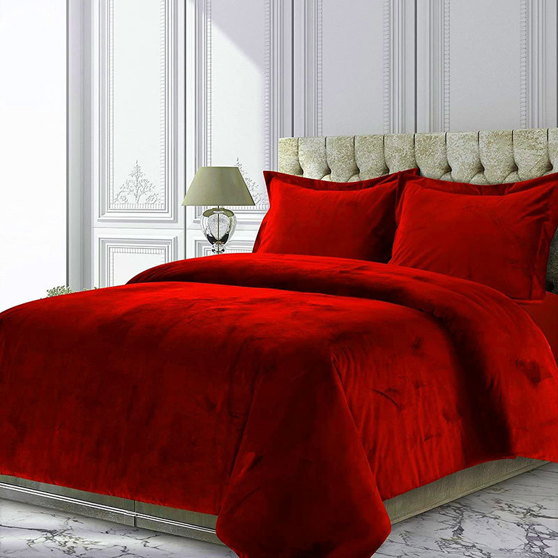 home deco fabric textile velvet bed frame sheet velvet sofa fabric roll velvet cushion upholstery fabric