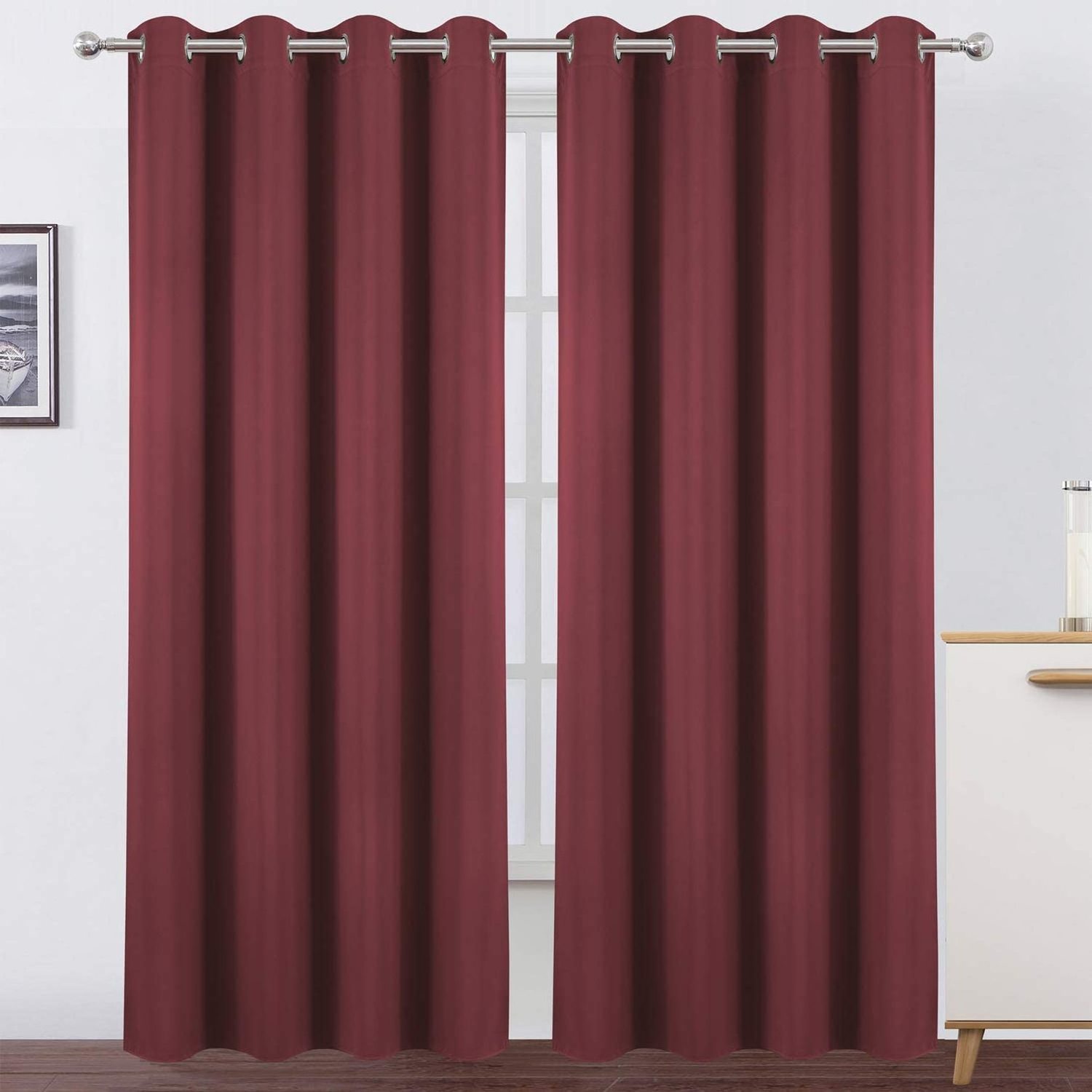 Hotsale Online Curtain Design ,Custom Made Turkish Living Room Blackout Curtain