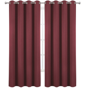 Hotsale Online Curtain Design ,Custom Made Turkish Living Room Blackout Curtain