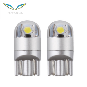 Auto accessories 12V/24V T10 3030 2SMD light bulbs other car light accessories headlight bulb