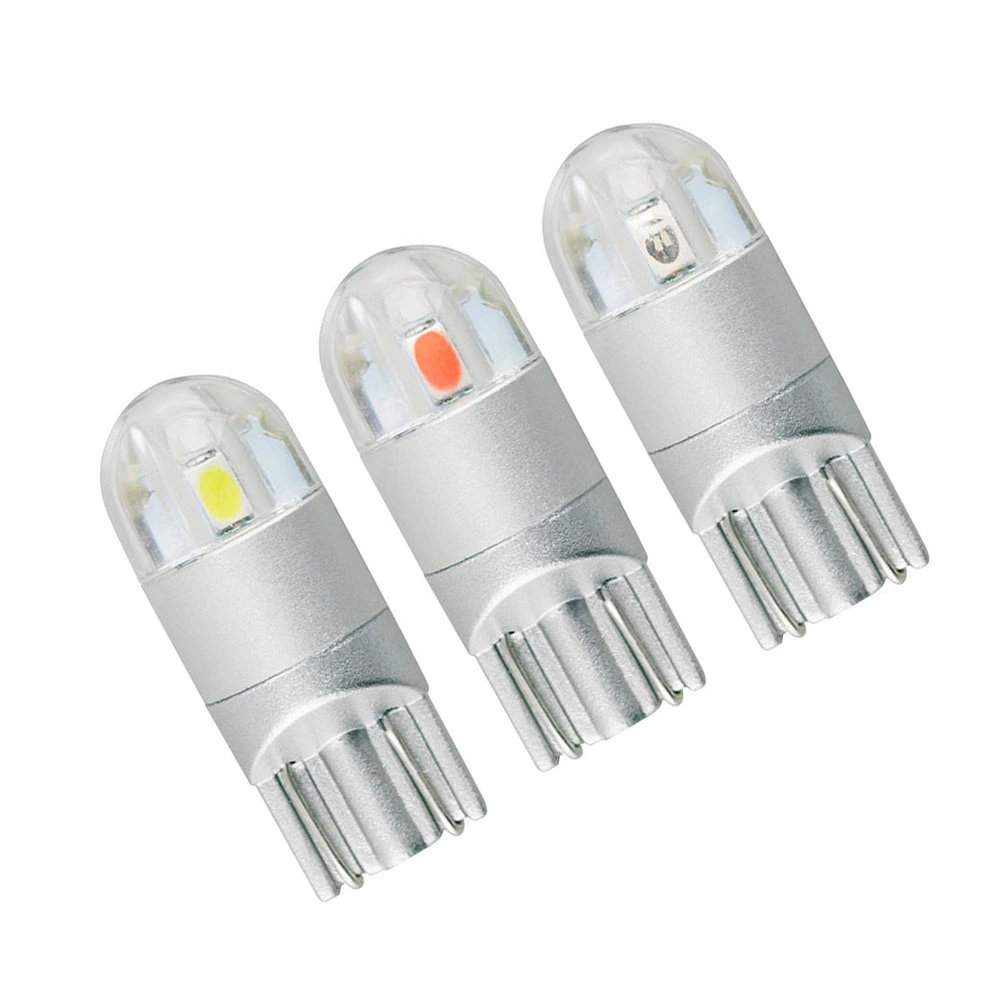 Auto accessories 12V/24V T10 3030 2SMD light bulbs other car light accessories headlight bulb