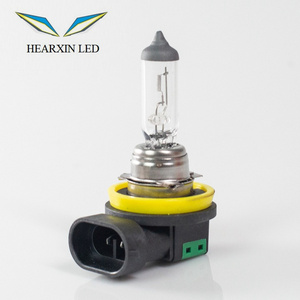 H1 H3 H11 H8 9006 HB4 881 880 H27 High Quality 2016 LED Auto Fog Lamp Car Anti Fog Light Bulb Foglamps 6000K White