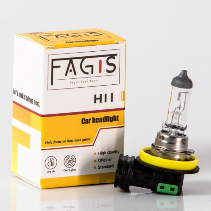 H1 H3 H11 H8 9006 HB4 881 880 H27 High Quality 2016 LED Auto Fog Lamp Car Anti Fog Light Bulb Foglamps 6000K White