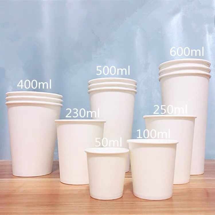 Professional Cup Making Machine Paper Cup Forming Disposable Tea Paper Cup Machine