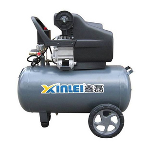 BM-24L S1 2HP 1.5KW piston type air compressor