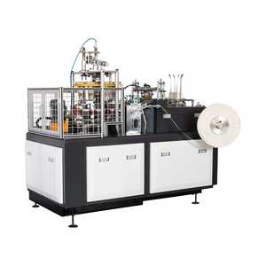 XINLEI automatic china paper product making machine disposable paper tea paper cup making machines