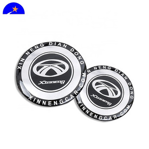 3D epoxy resin dome label,PU UV resistant resin dome sticker,clear epoxy logo sticker