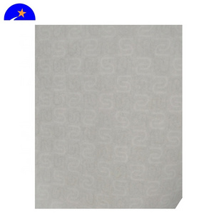 Specialty Paper Paper Type and Offset Printing Compatible Printing 75 cotton 25 linen paper