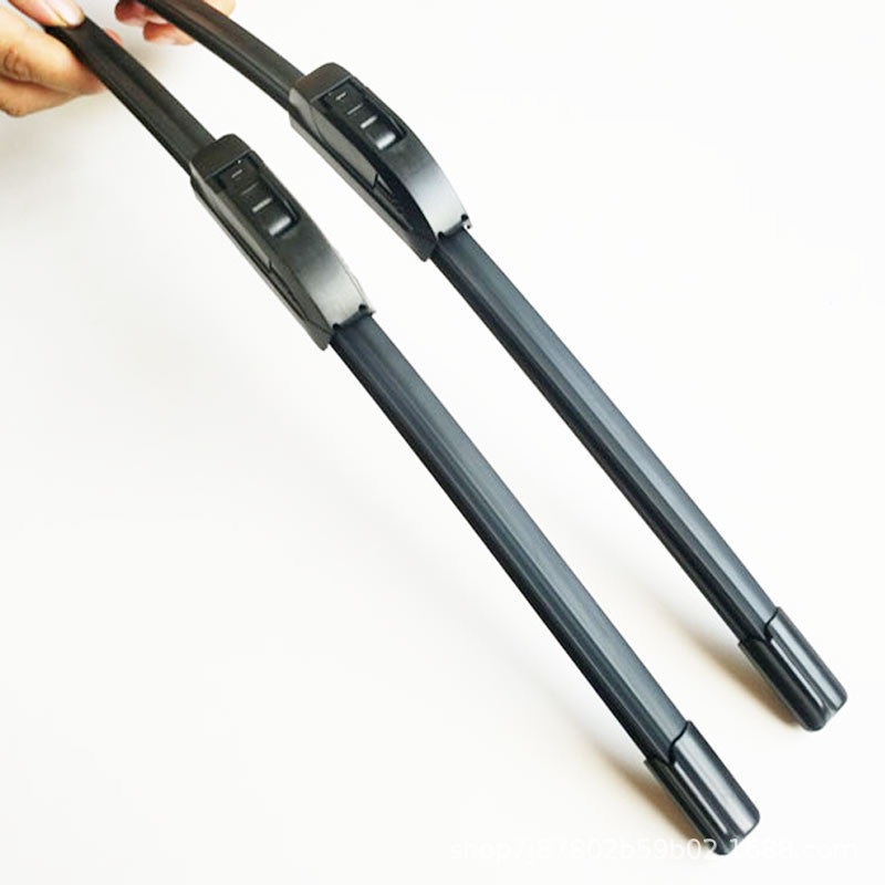 Universal Rain Car Rubber Wiper Blade With All Size Windscreen Wipers Windshield Wipers