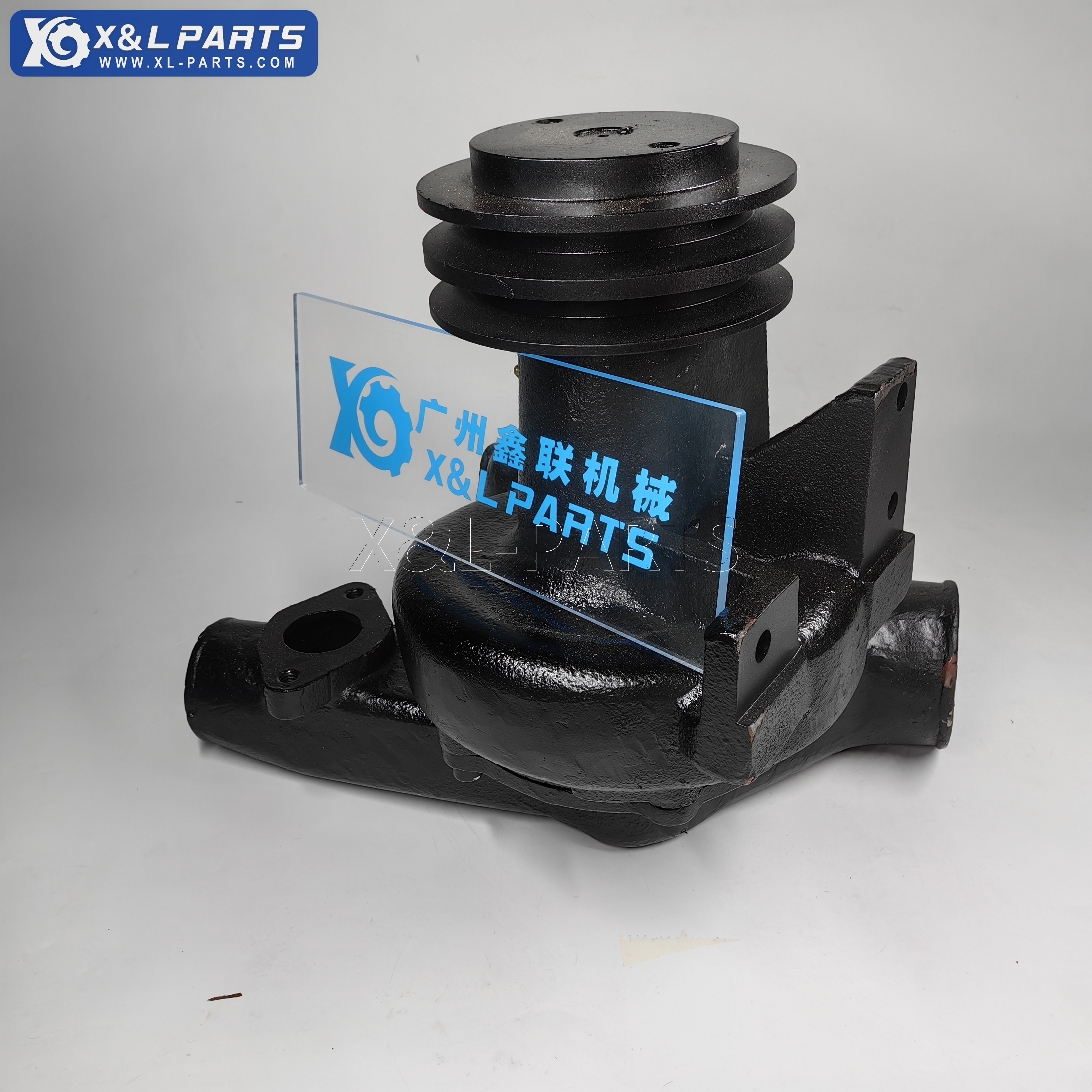 Machinery Engine Parts VTA-28 V28 VTA28-G5  Diesel Engine Water Pump 3011723 3009969 AR51599 4072616 4072617 For Cummins VTA28