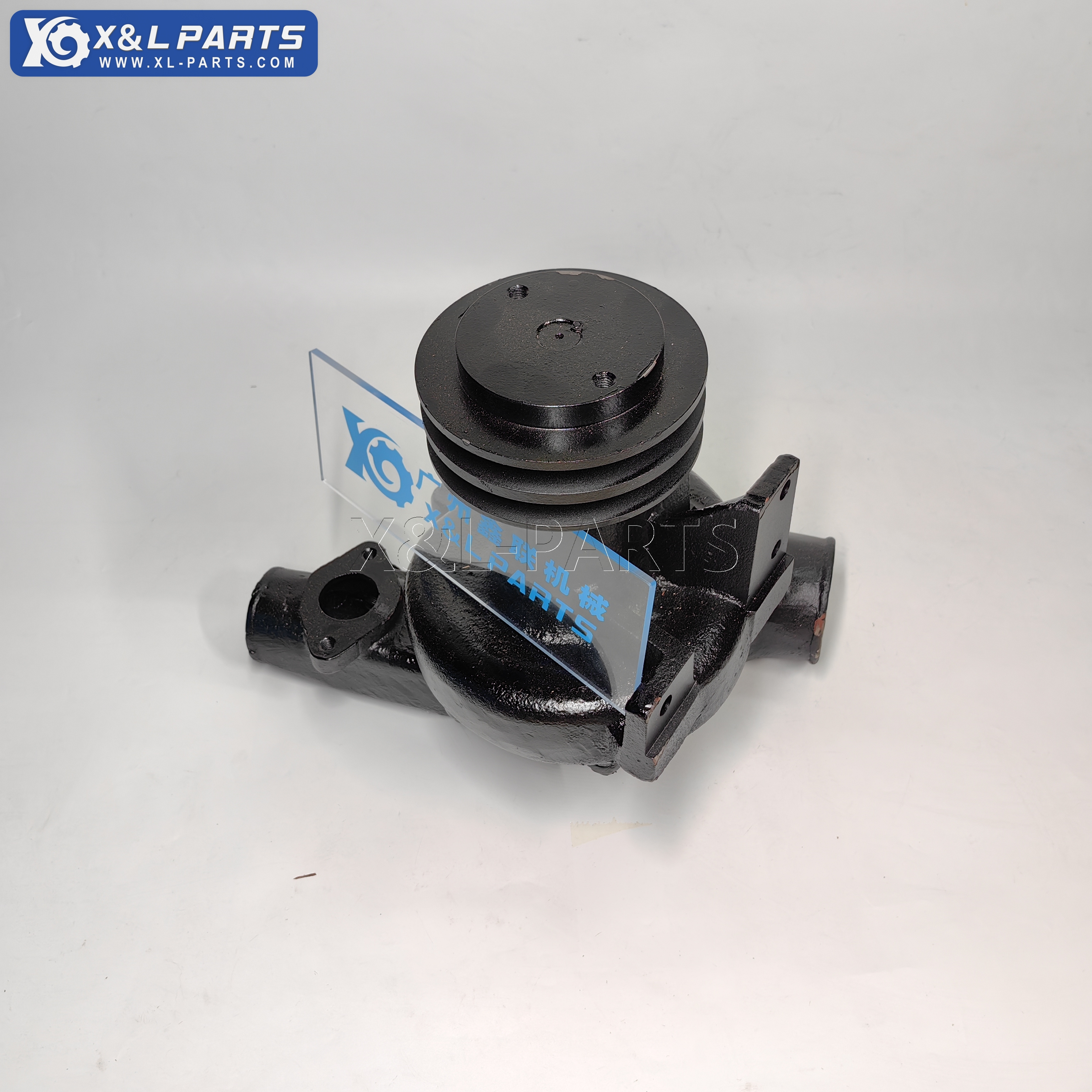 Machinery Engine Parts VTA-28 V28 VTA28-G5  Diesel Engine Water Pump 3011723 3009969 AR51599 4072616 4072617 For Cummins VTA28