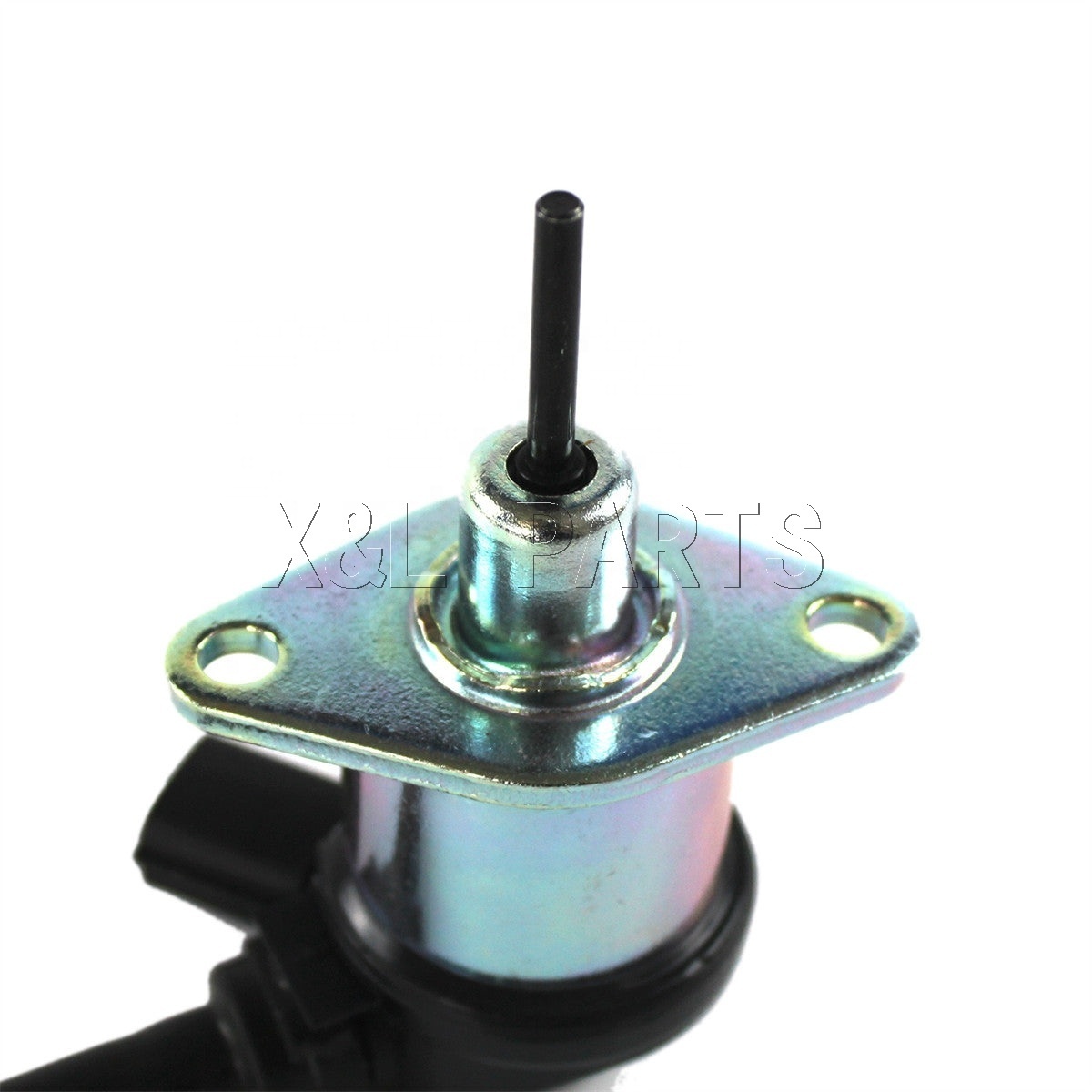 1G772-60012 1G772-60014 1G772-60010 12V Shut Off Solenoid Valve for Kubota V3300 Tractor M5040 M6040