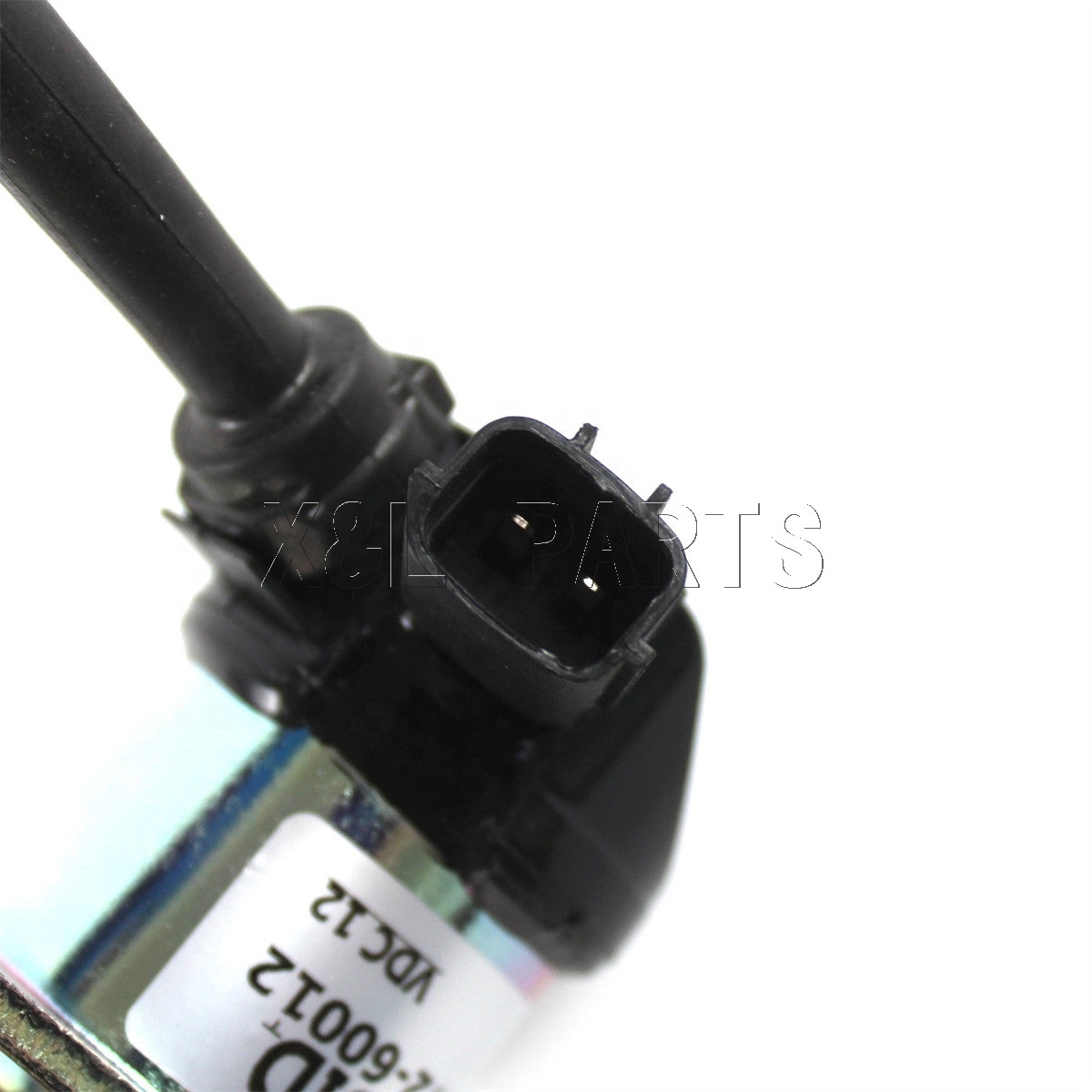 1G772-60012 1G772-60014 1G772-60010 12V Shut Off Solenoid Valve for Kubota V3300 Tractor M5040 M6040