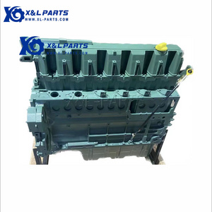 X&L  X&L DEUTZ D6E Water-cooled diesel engine D6E Engine cams for construction machinery engines and equipment