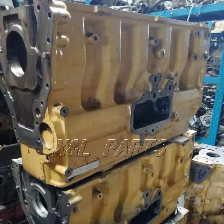 Engine Used Parts 261-1544 221-9360 For CAT Engine