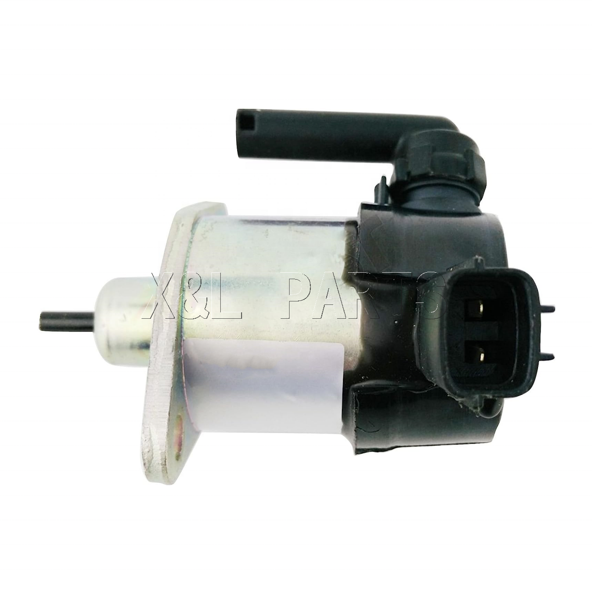 1C010-60015 1C010-60016 1C010-60017 12V Fuel Shutdown Solenoid for Kubota V3300 V3600 M105S M105X M6800 M8200 M8540 M9000 M9540