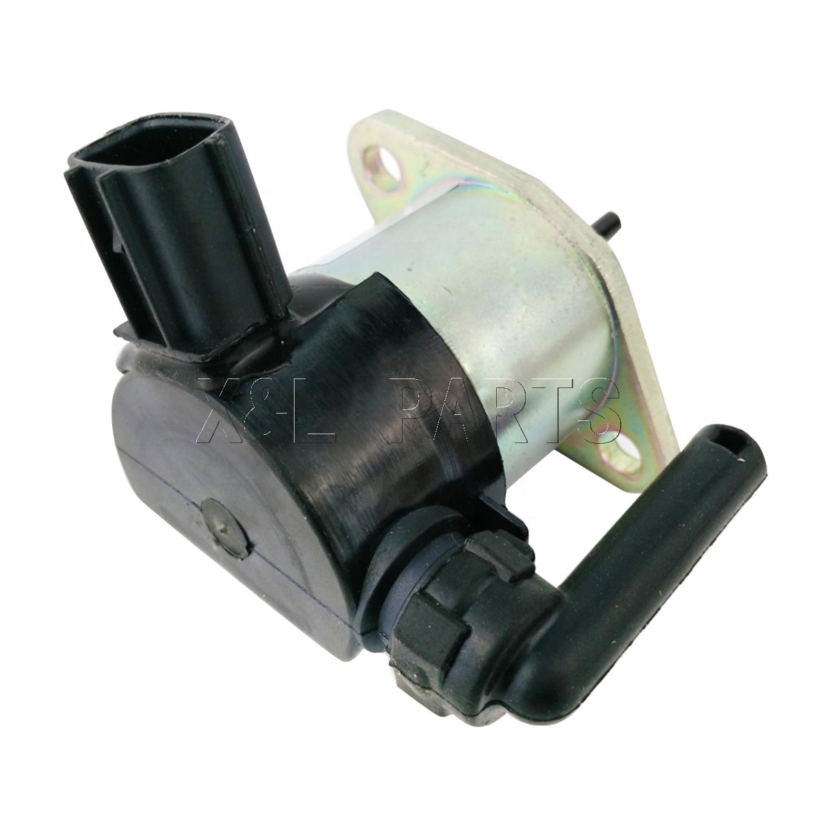 1C010-60015 1C010-60016 1C010-60017 12V Fuel Shutdown Solenoid for Kubota V3300 V3600 M105S M105X M6800 M8200 M8540 M9000 M9540