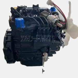 X&L D722 Engine For Kubota D722  d728 Engine Complete Assembly For Sale