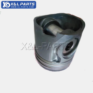 D12D Deutz cylinder liner for Volvo 360 excavator