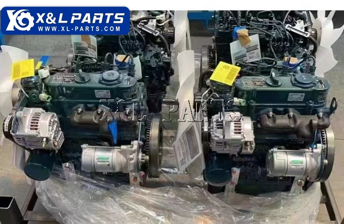 Brand New kubota d902-k Diesel Engine D902 D902-t Engine Assembly kubota d902 engine for sale