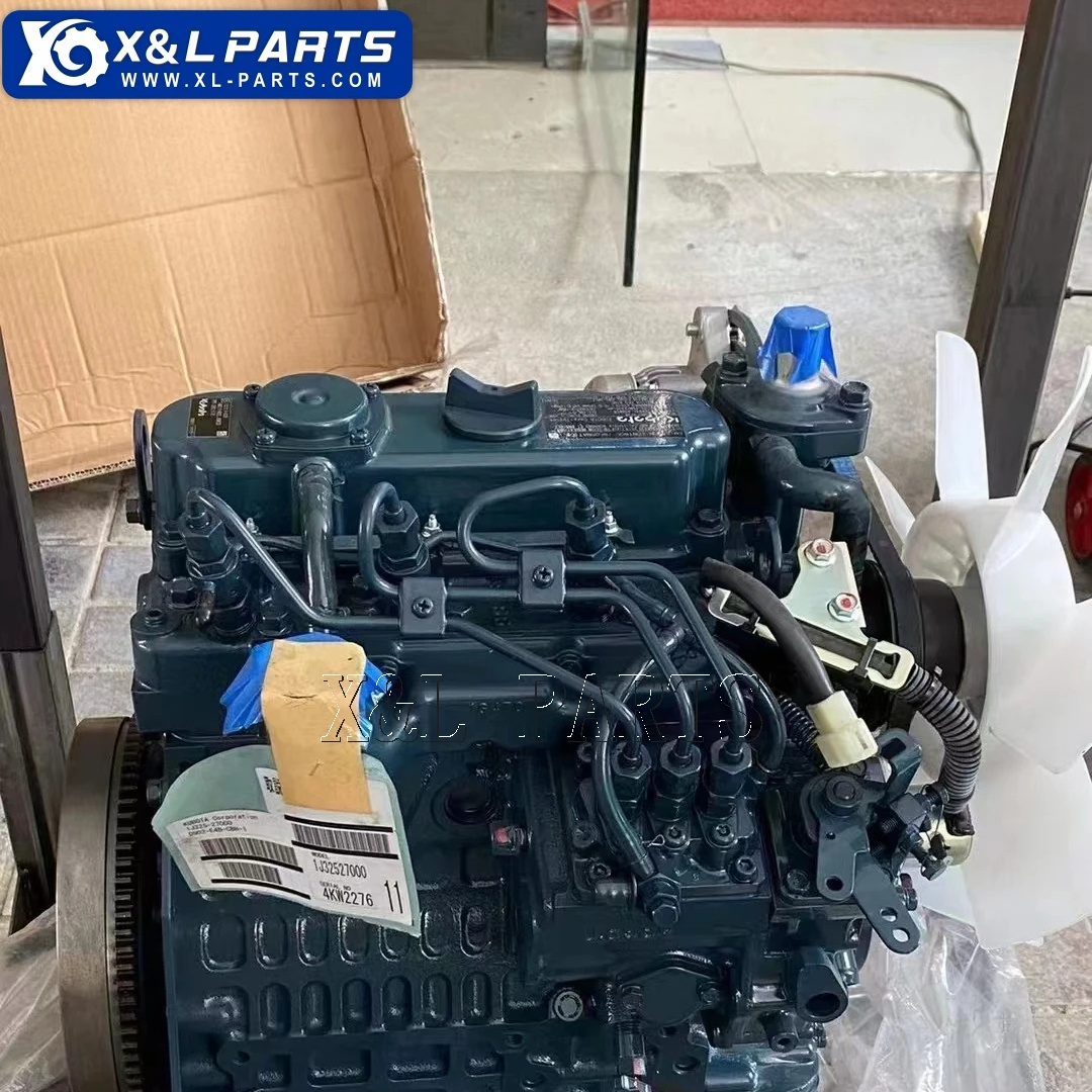 Brand New kubota d902-k Diesel Engine D902 D902-t Engine Assembly kubota d902 engine for sale