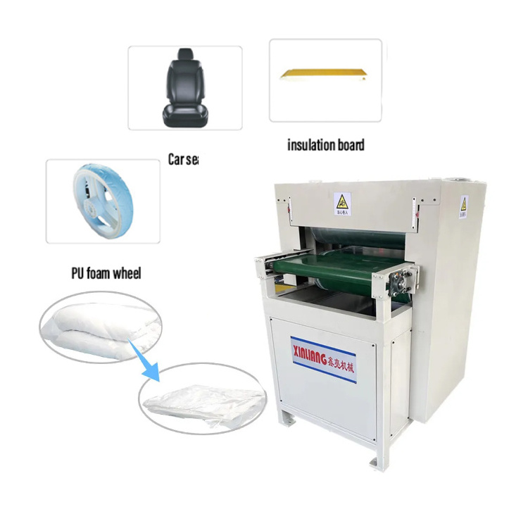 Pillow Cushion Vacuum Compressor Equipment Machine Pressing Foam Machine