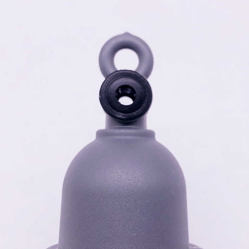 Wholesale Lamp Accessories Ceramic Plastic Material E27 Lamp Holder