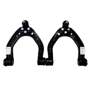 Upper Suspension Kit Front Swing Arm Car Control Arm For Tesla Model S 1043965 1043966 1043965-00-B 1043966-00-B