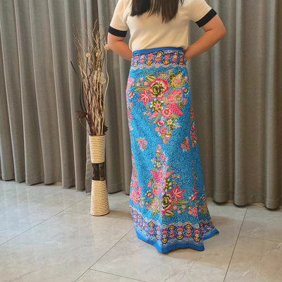China Asia Pacific Islands Clothing Wholesale Manufacturers BestSuppliers