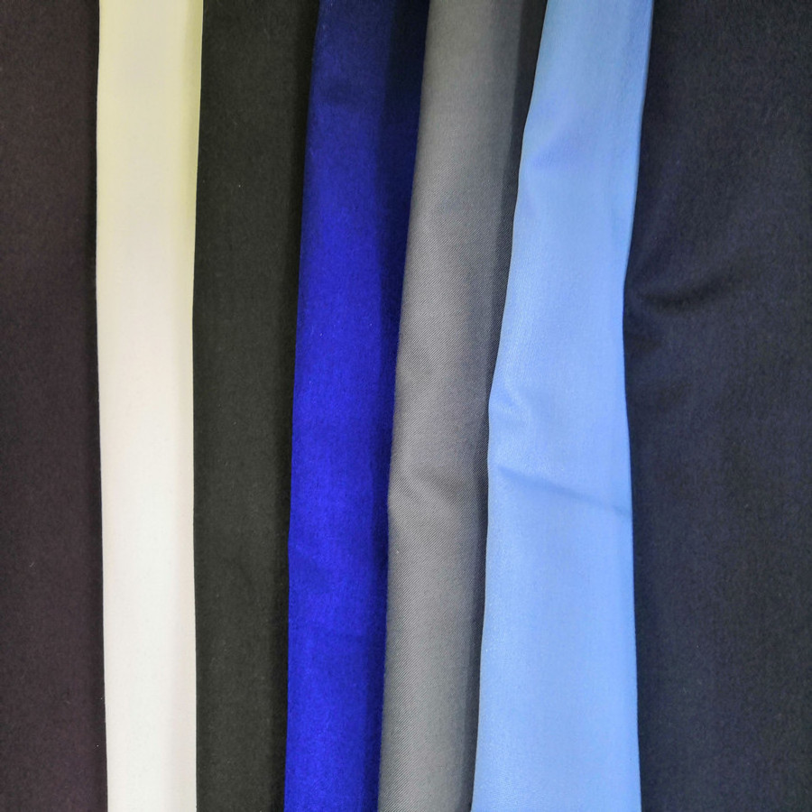 Hot sale 32x32 130x68 80% Polyester 20% Rayon Blend TR Fabric for uniform