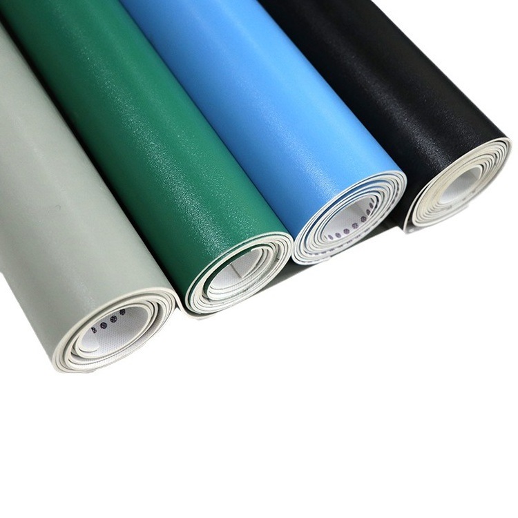 High Quality  Linoleum Pvc Floor Roll Carpet Covering Anti Sli Vinyl Plastic Vinyl roll Flooring