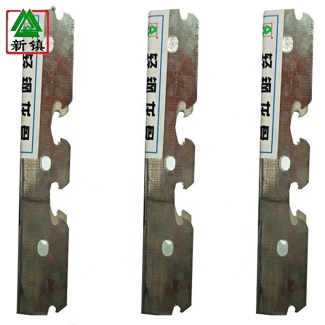 Galvanized Suspended Ceiling Grid Cassette Keel/Hook Channel