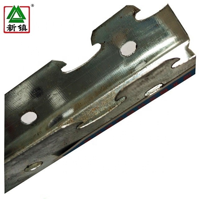 suspended ceiling hook channel