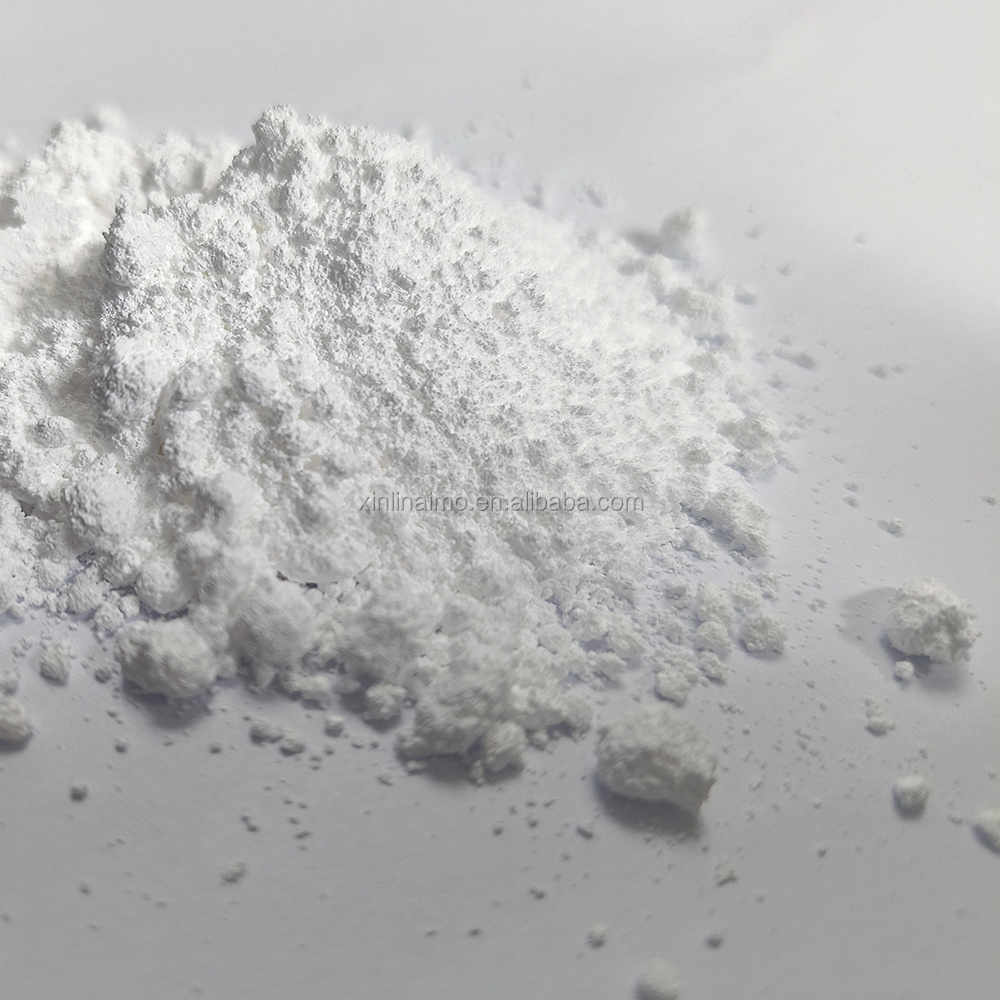 Factory Price Glidants Used Nano Al2O3 Aluminum Oxide  Powder 99.99% Alpha Gamma Phase Alumina Nanopowder Aluminum Oxide Powder