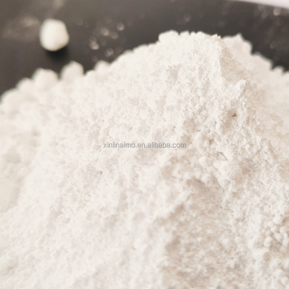 High Purity 99.9% Nano Alumina Oxide Powder for marble polishing Aluminum oxide powder Al2O3 Polishing Micro Powder