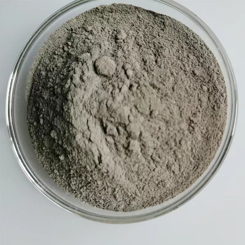 High Quality And Purity Nano Silicon Carbide Powder SiC Nanoparticles