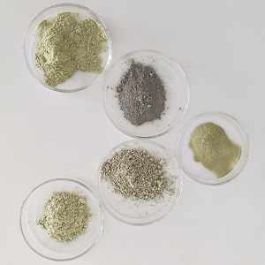 Diamond Powder for Polishing Glass Synthetic Diamond Powder