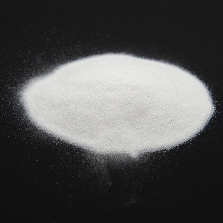 Abrasive material White fused alumina powder for sandblasting 250um-10um